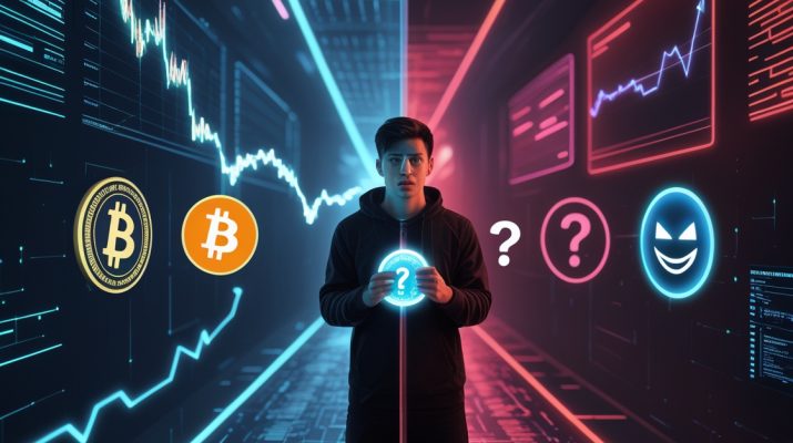 5 Bahaya Investasi Kripto yang Sering Diabaikan Pemula